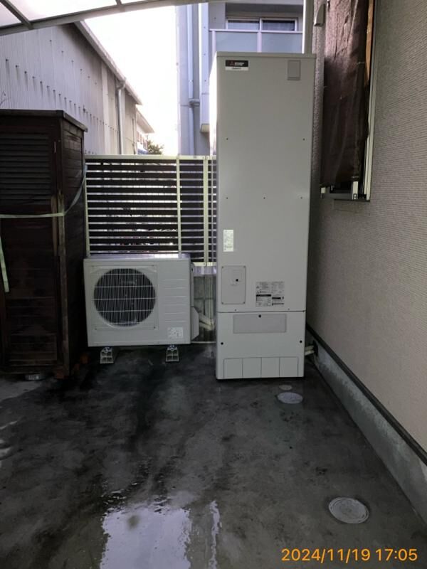 T様　完工後