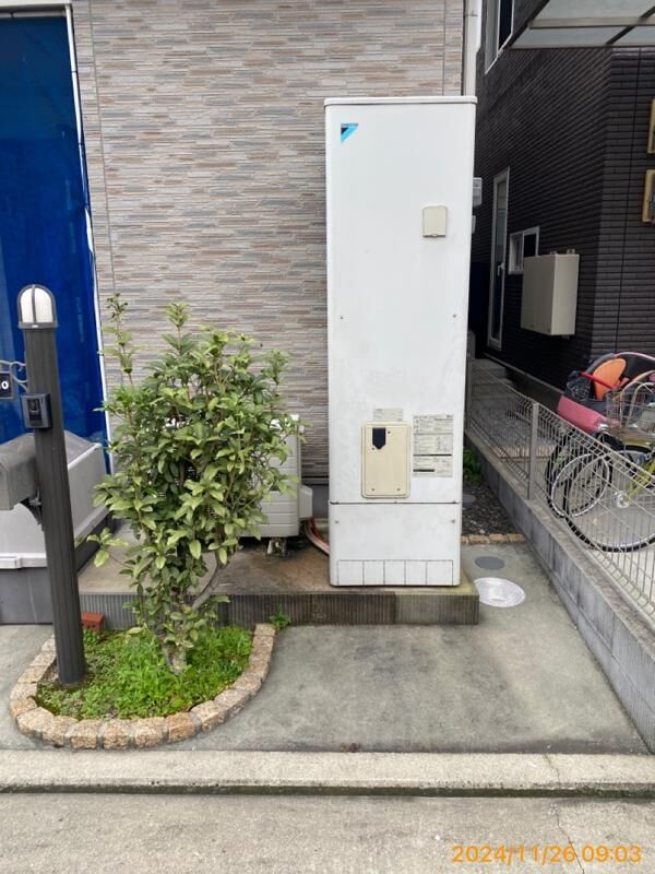 N様　施工前