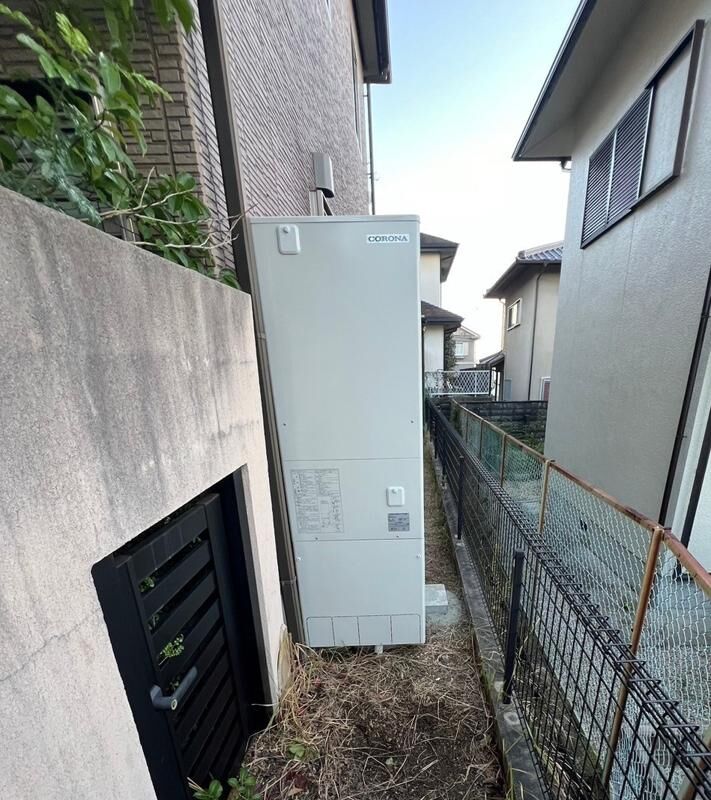 I様　完工後