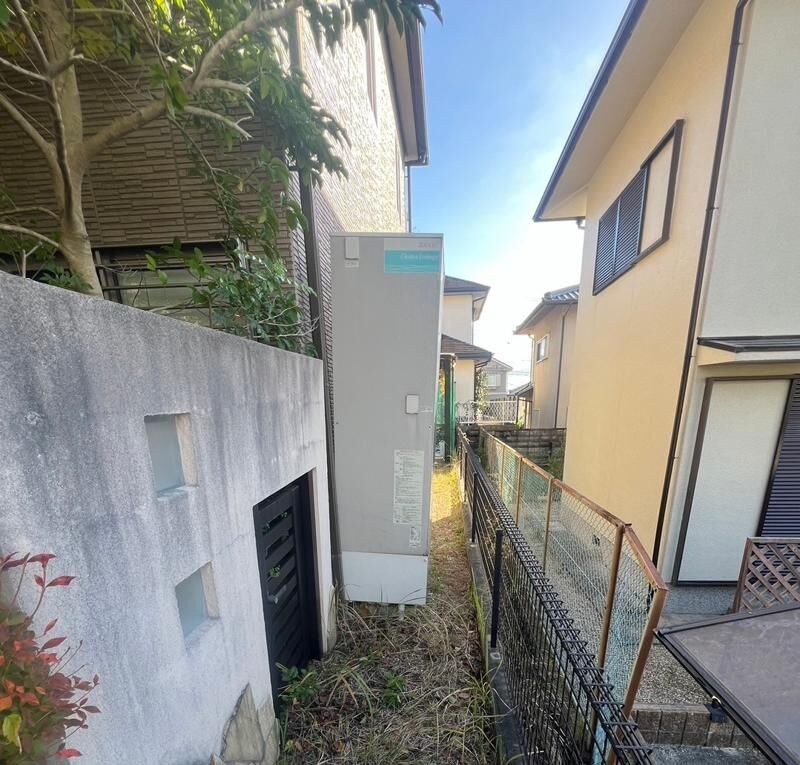 I様　施工前