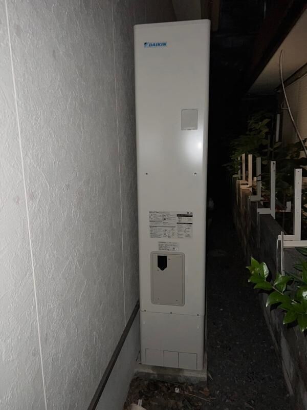 A様　完工後
