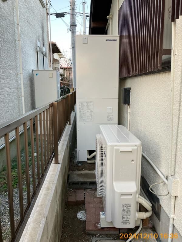S様　完工後