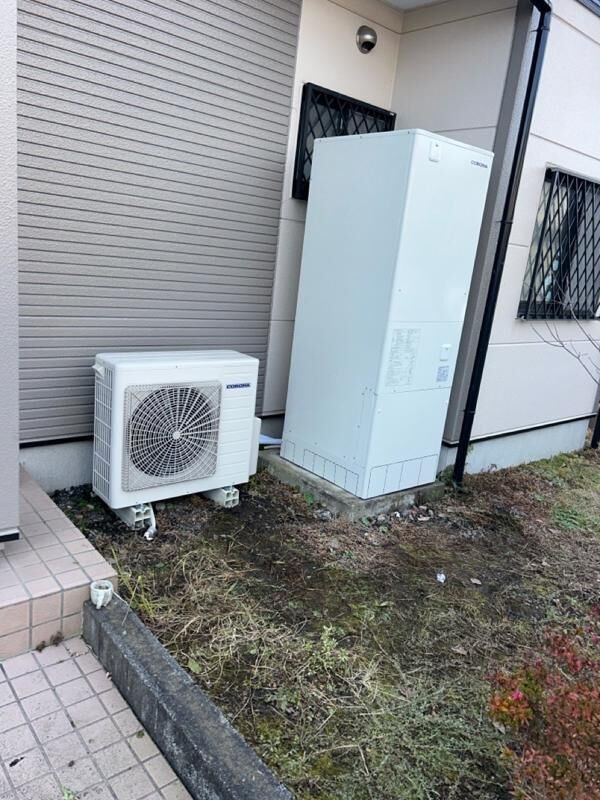 T様　完工後