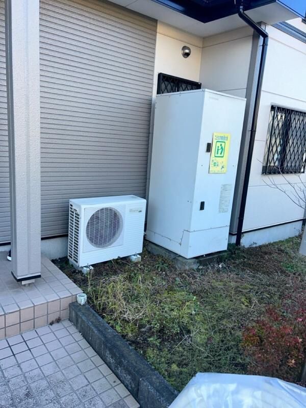 T様　施工前