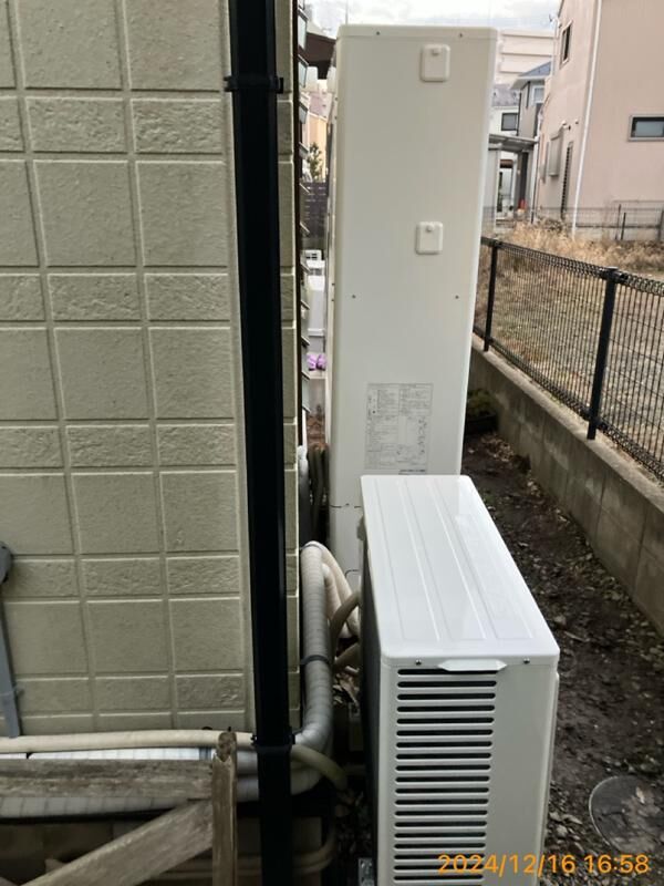 T様　完工後