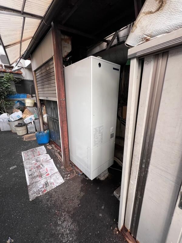 S様　完工後