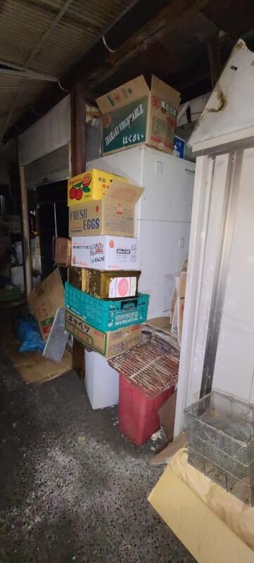 S様　施工前