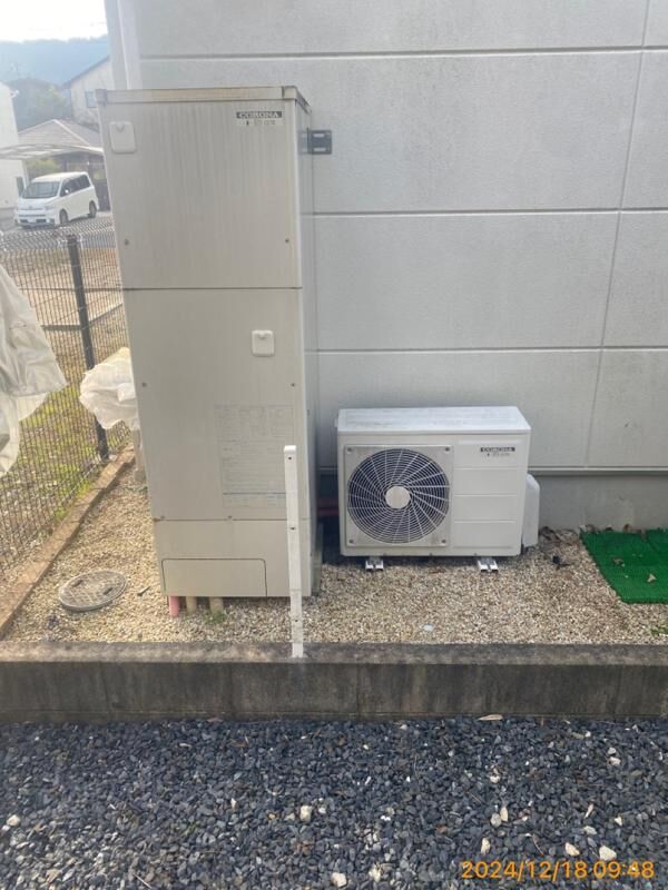 T様　施工前