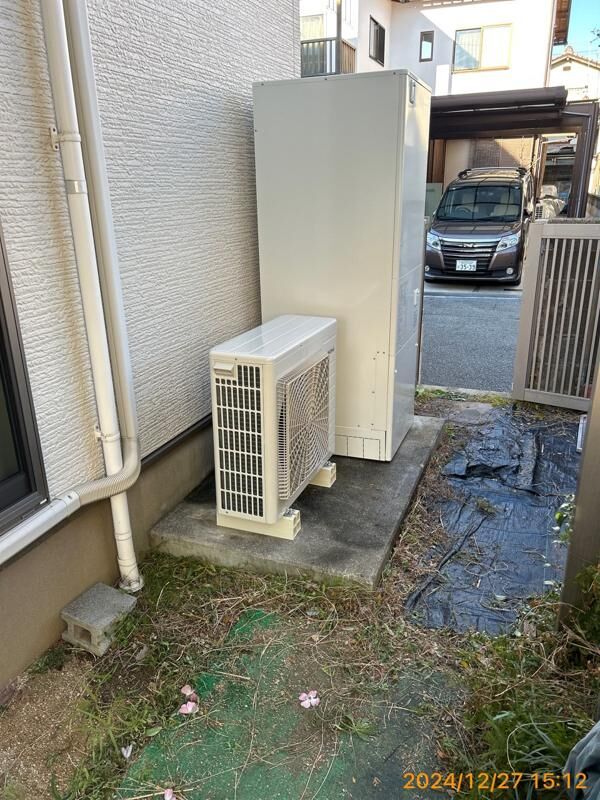 M様　完工後