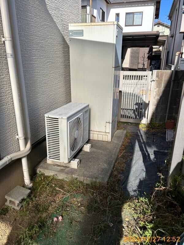 M様　施工前