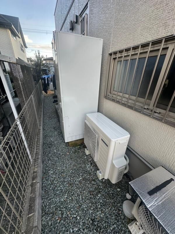 K様　完工後