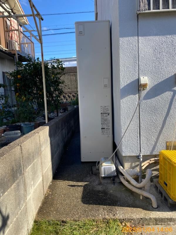 O様　完工後