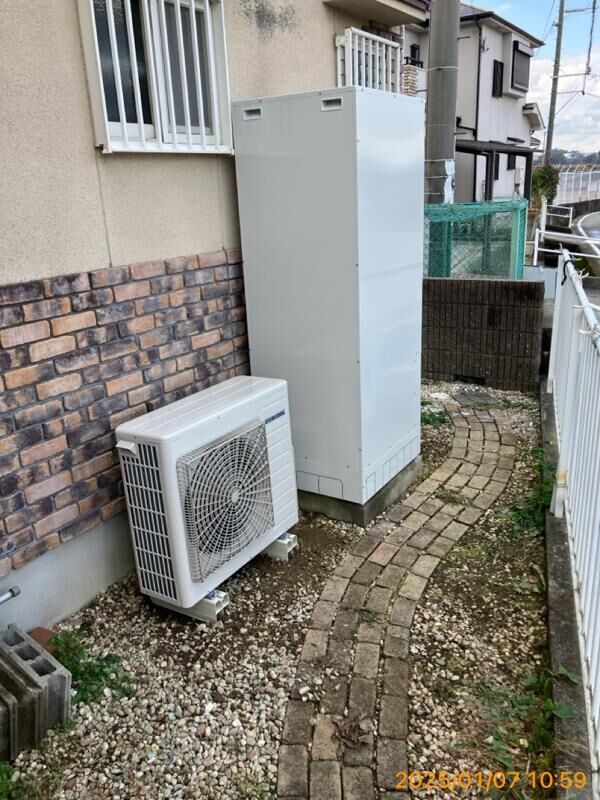S様　完工後