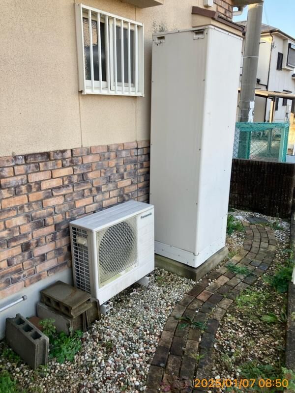 S様　施工前
