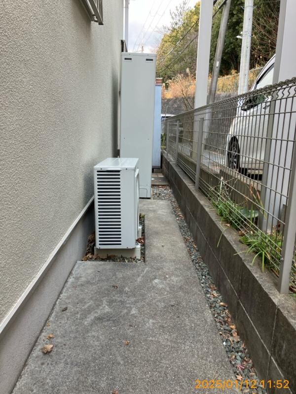 O様　完工後
