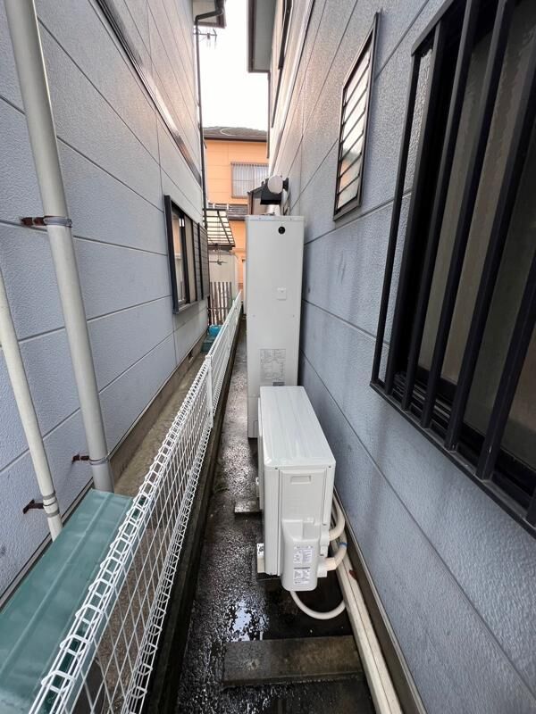 B様　完工後