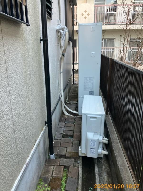 M様　完工後