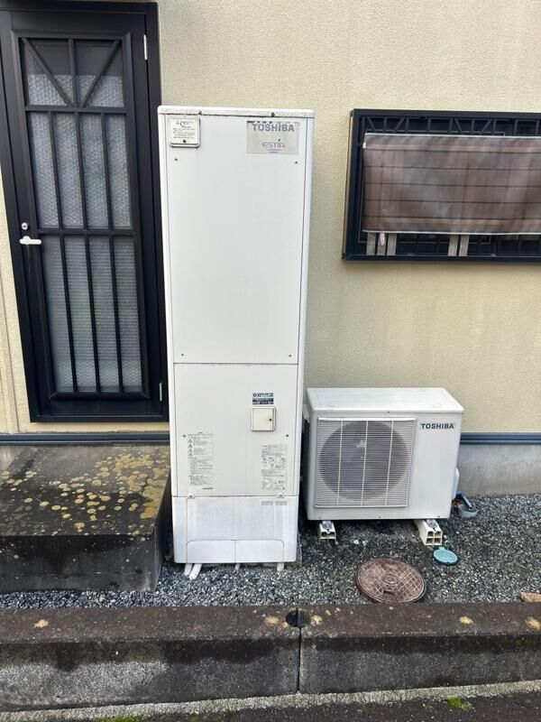 U様　施工前