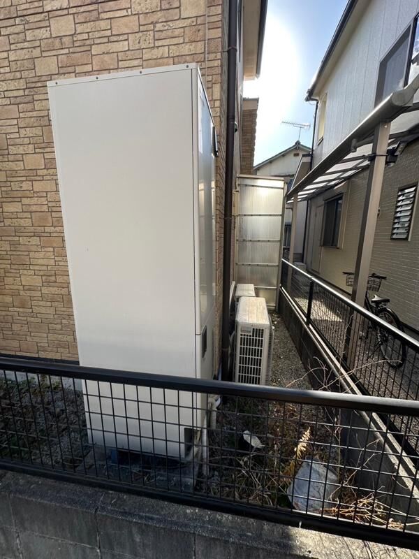 K様　施工前