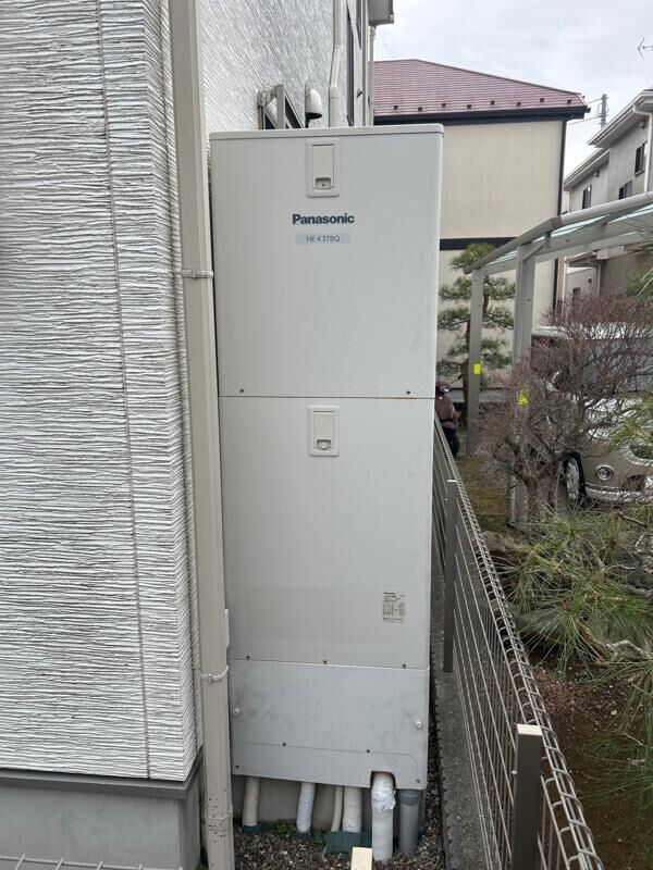 M様　施工前