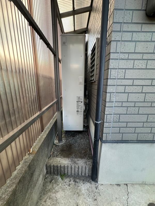 I様　完工後