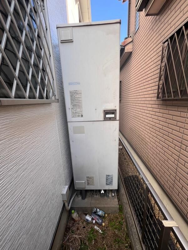 F様　施工前