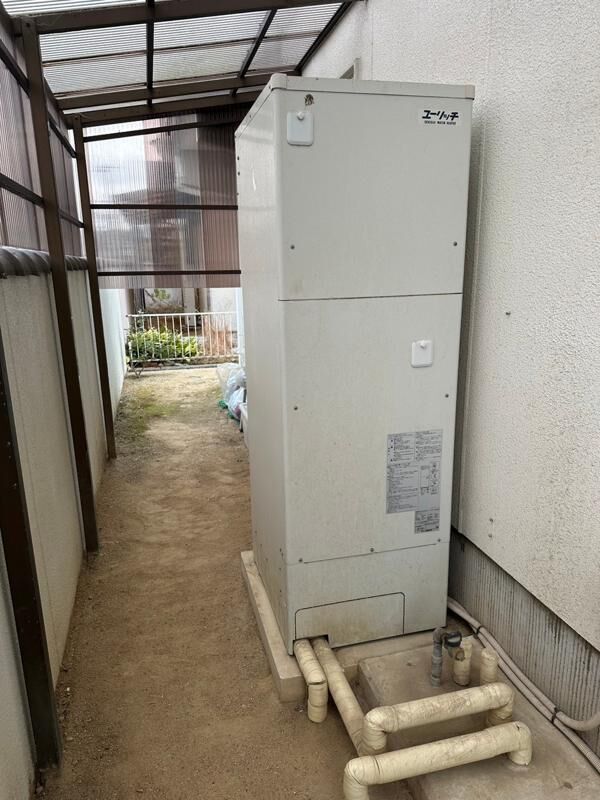 F様　施工前