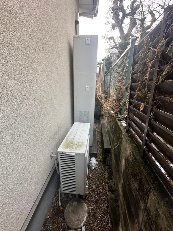Y様　施工前