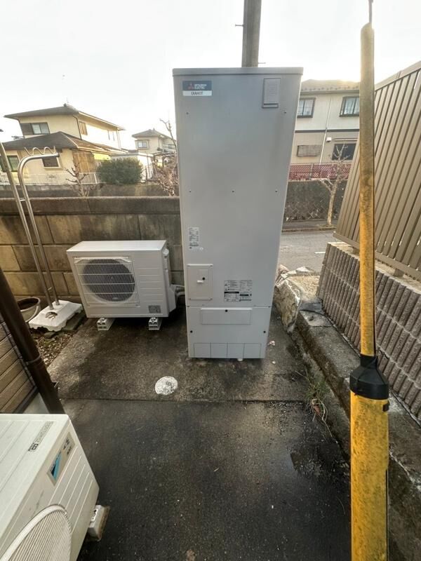 I様　完工後