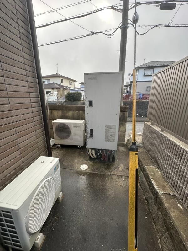 I様　施工前