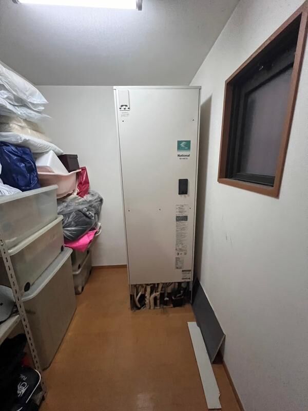 T様　施工前