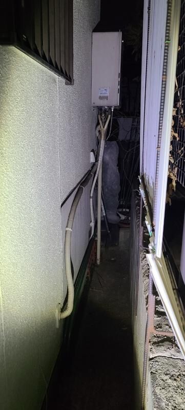 I様　施工前