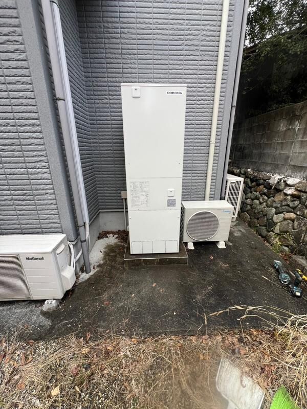 F様　完工後
