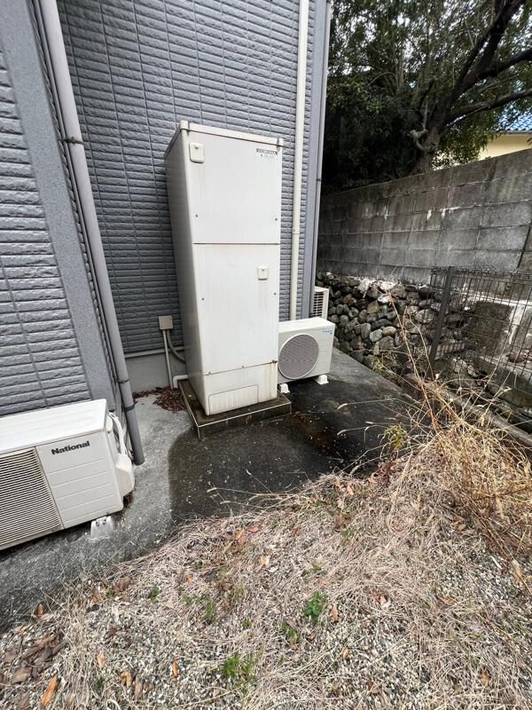 F様　施工前