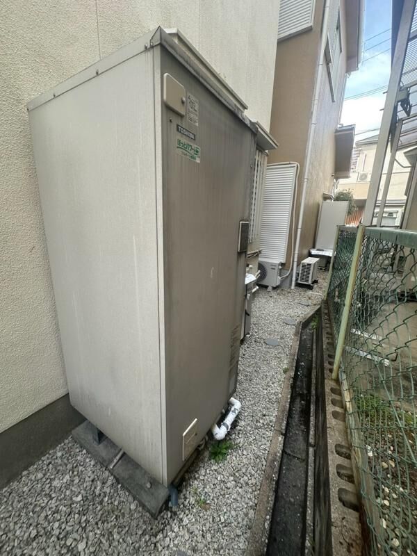 K様　施工前