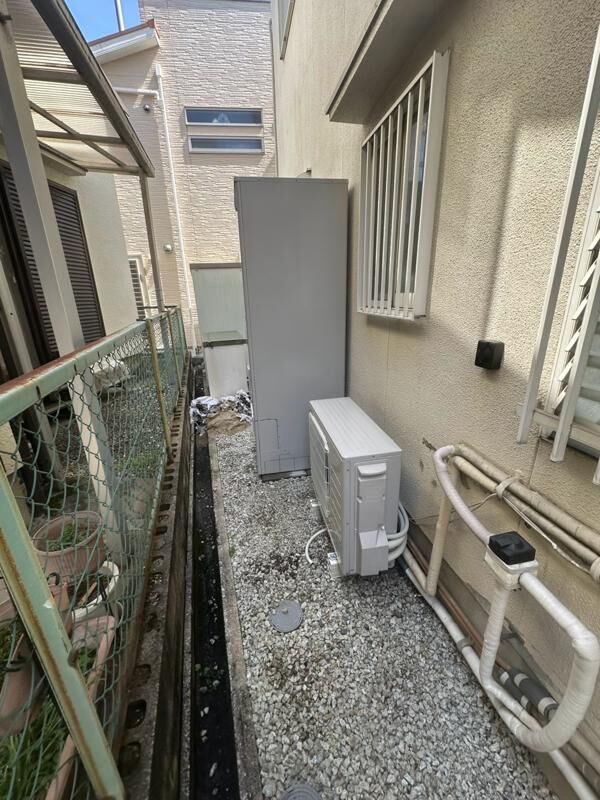K様　完工後