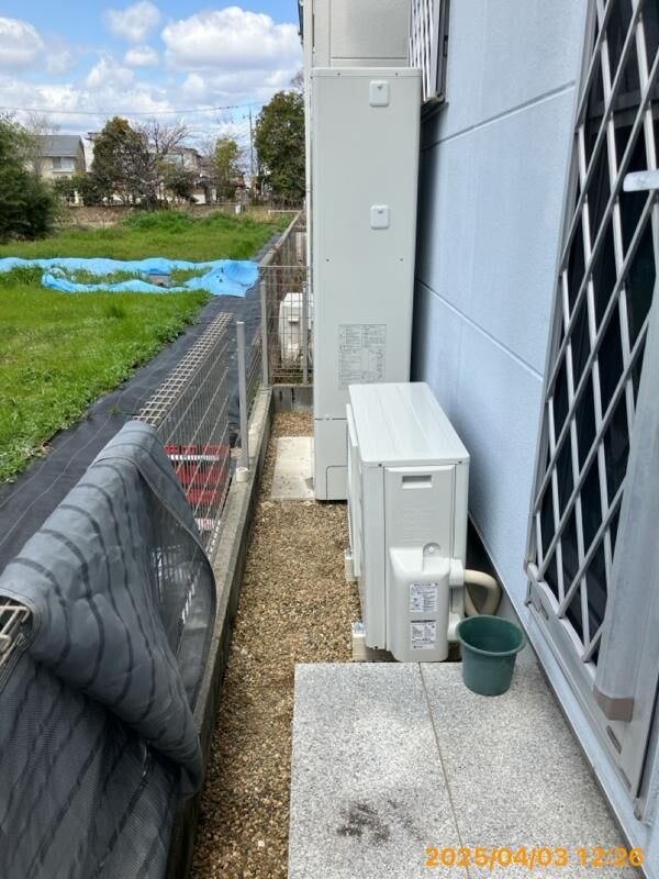 T様　完工後