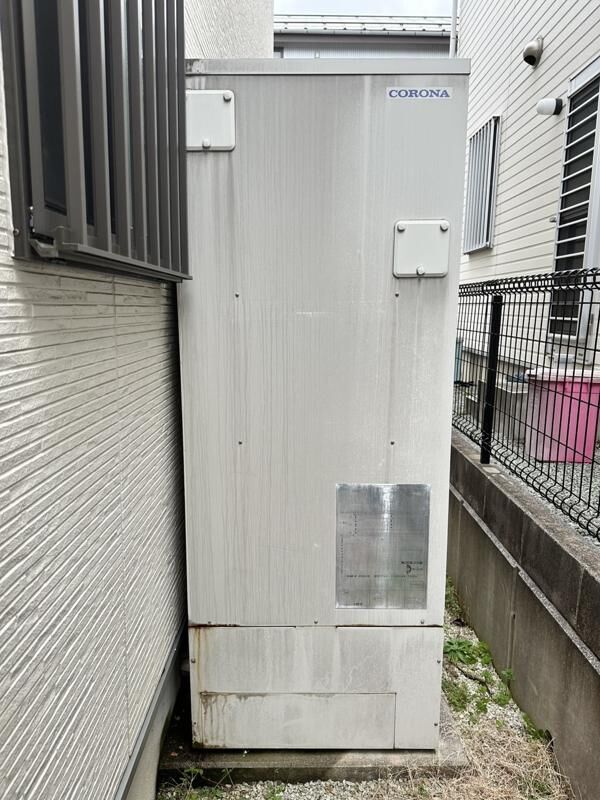 S様　施工前