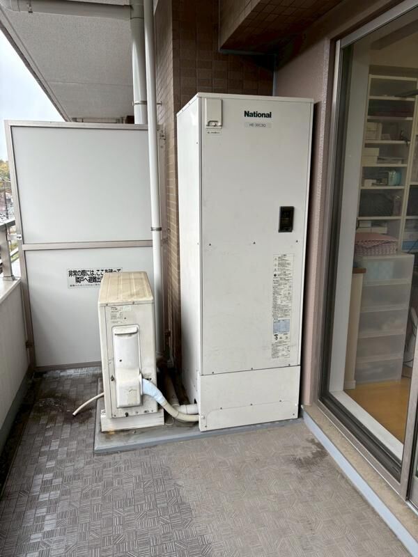N様　施工前