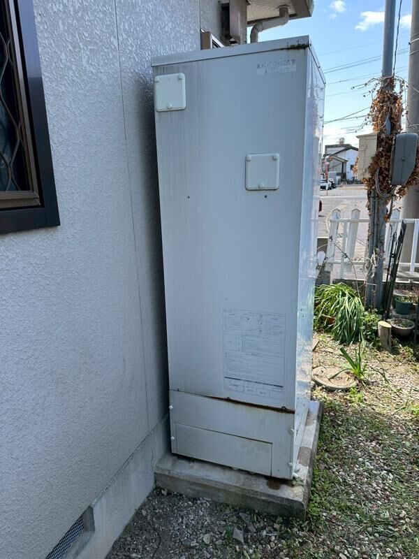 T様　施工前