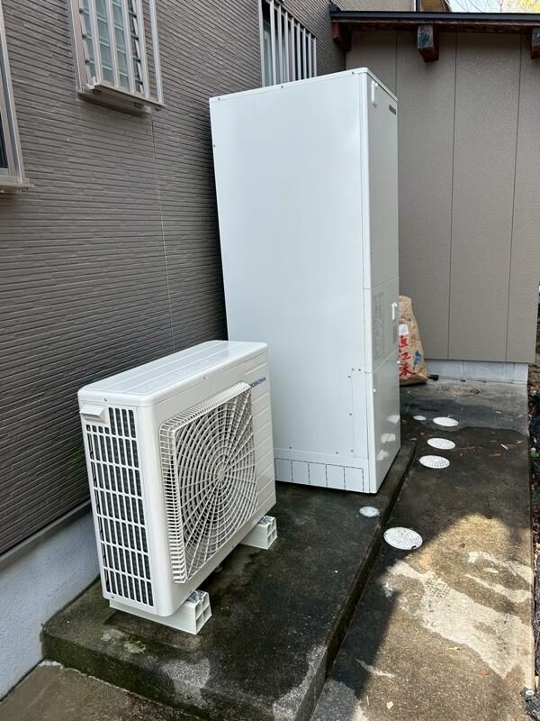 S様　完工後