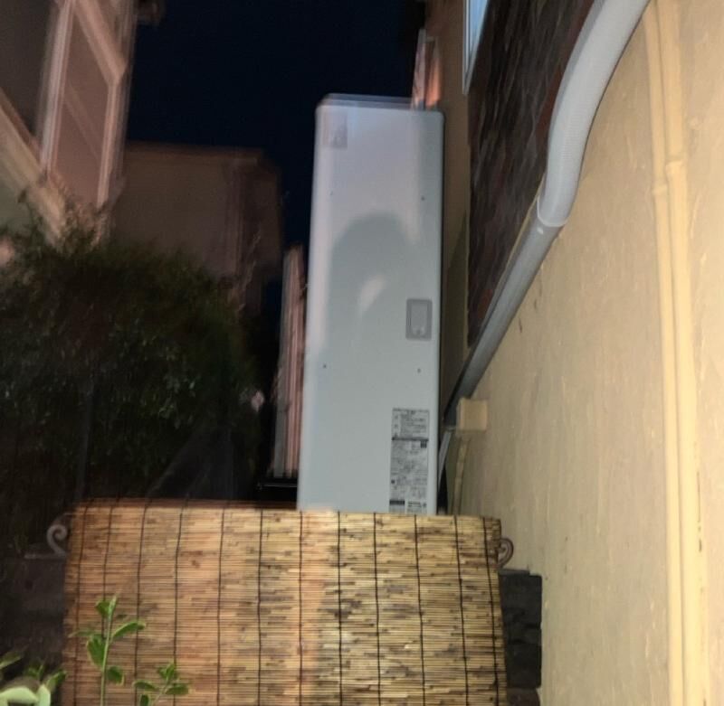 N様　完工後