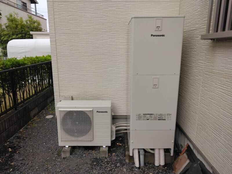 K様　完工後