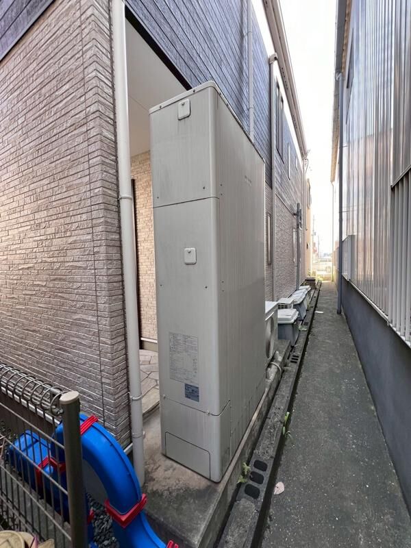 Y様　施工前