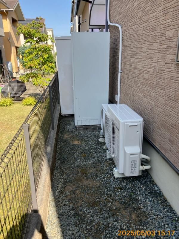 M様　完工後