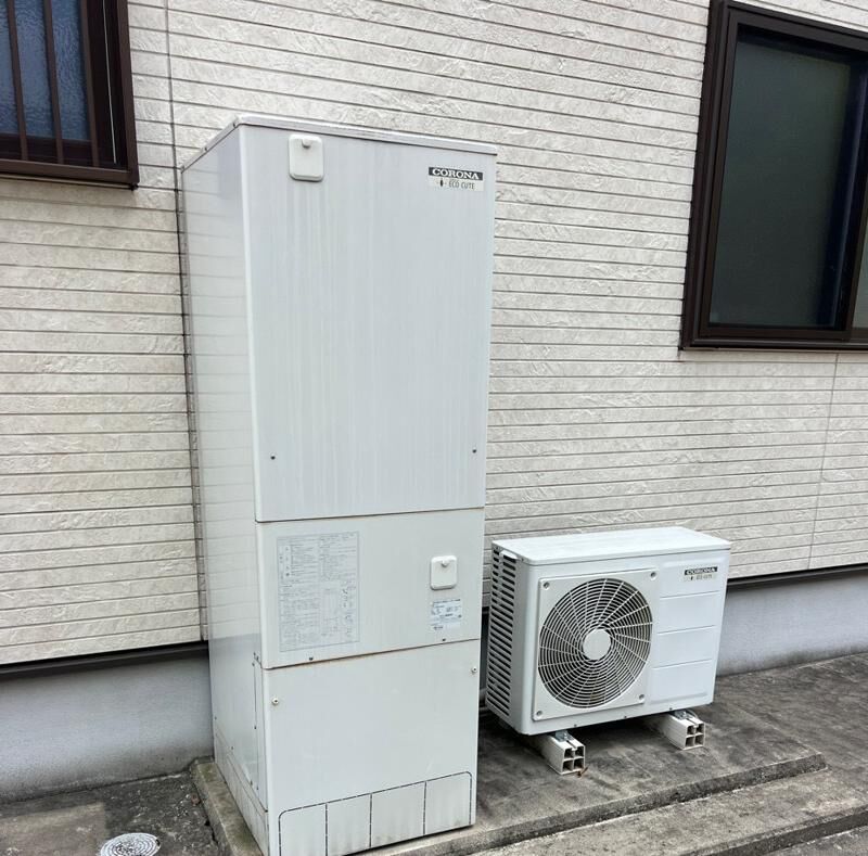 S様　施工前