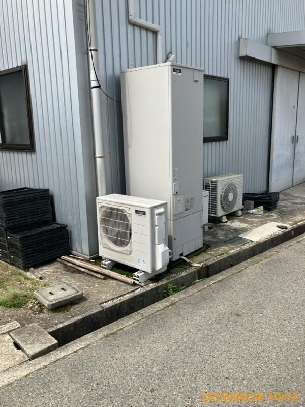 Y様　施工前
