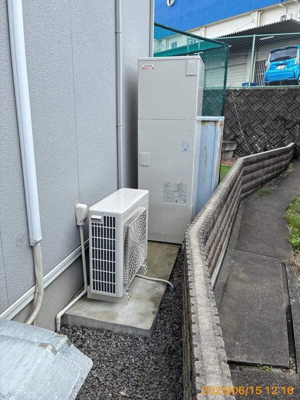 M様　完工後
