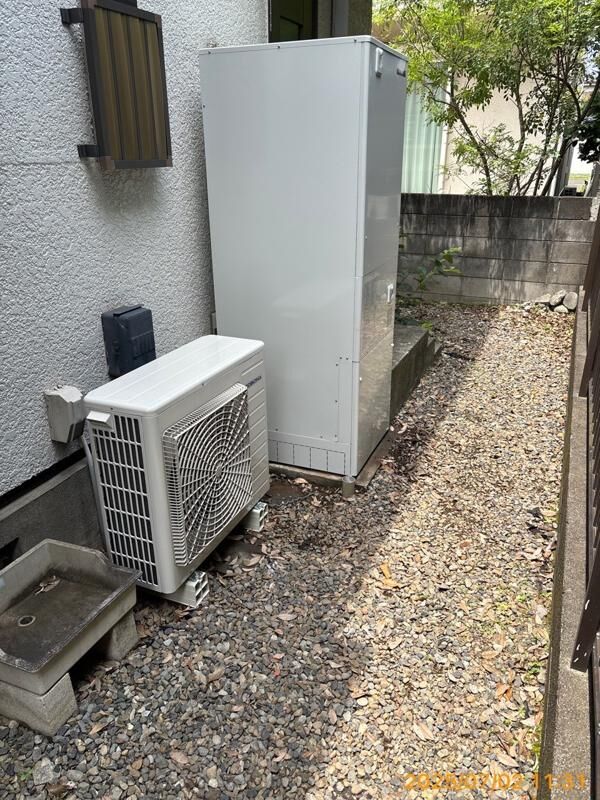 M様　完工後