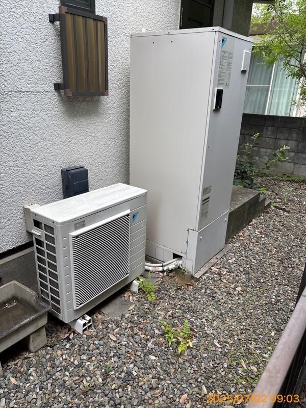 M様　施工前